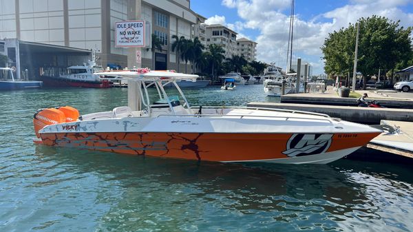 Extreme Boats C30