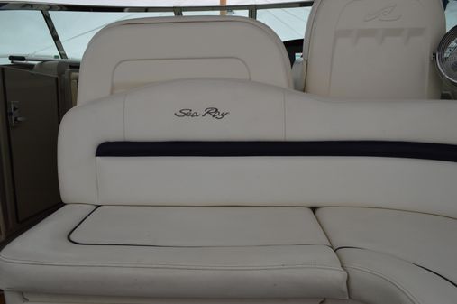 Sea Ray 38 Sundancer image