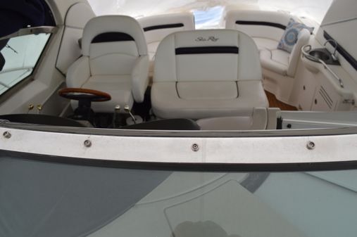 Sea Ray 38 Sundancer image