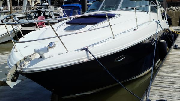 Sea Ray 38 Sundancer 