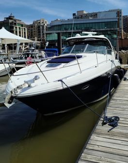 Sea Ray 38 Sundancer image