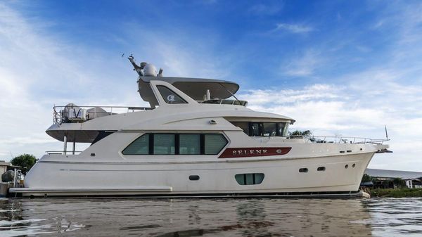 Selene 60 Explorer