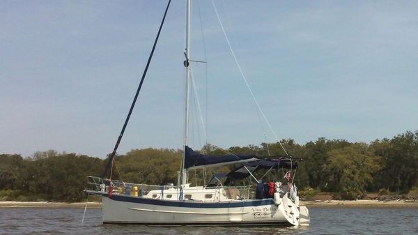 Seaward 32RK