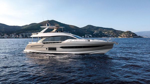 Azimut 78 