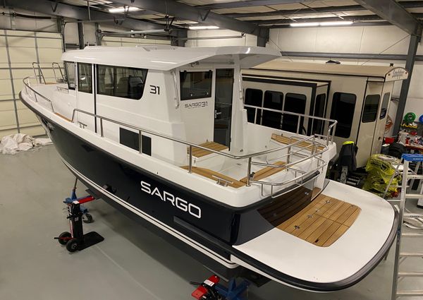 Sargo 31-ALL-SEASON image