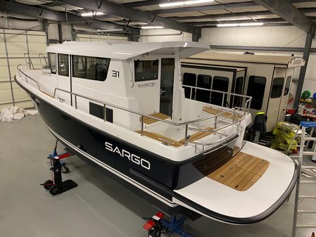 Sargo 31-ALL-SEASON image