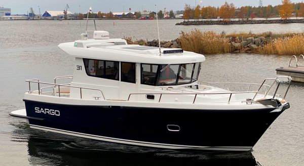 Sargo 31-ALL-SEASON image