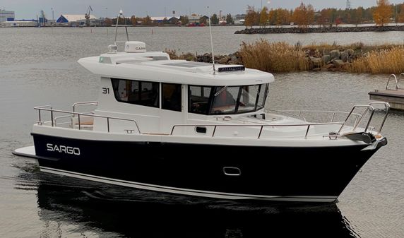 Sargo 31-ALL-SEASON image