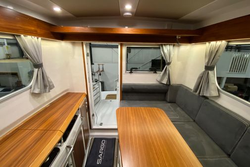 Sargo 31-ALL-SEASON image