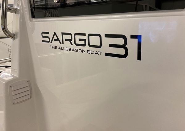 Sargo 31-ALL-SEASON image