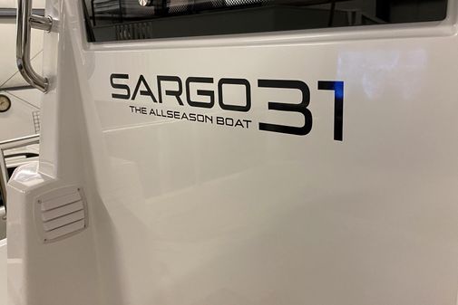 Sargo 31-ALL-SEASON image