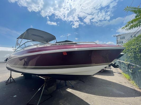 Formula 240 Bowrider - main image
