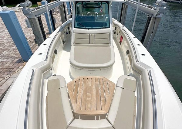 Boston Whaler 380 Outrage image