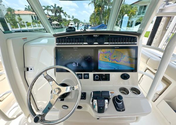 Boston Whaler 380 Outrage image