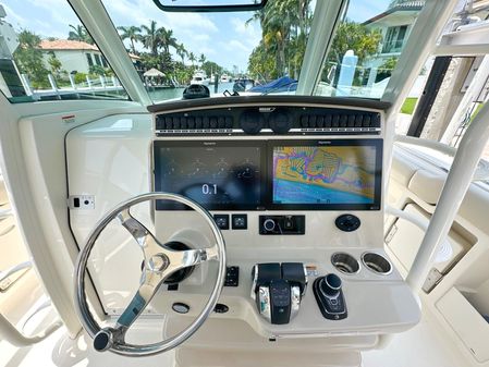 Boston Whaler 380 Outrage image