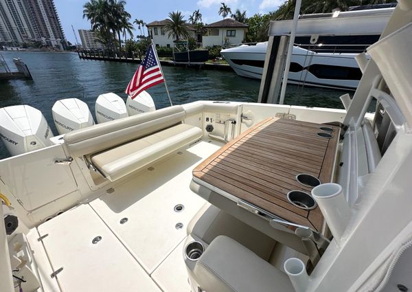 Boston Whaler 380 Outrage image