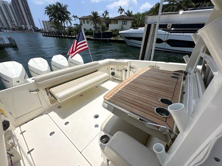 Boston Whaler 380 Outrage image