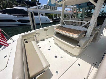 Boston Whaler 380 Outrage image