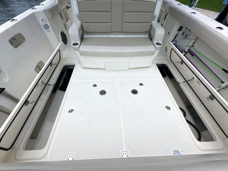 Boston Whaler 380 Outrage image