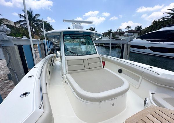 Boston Whaler 380 Outrage image