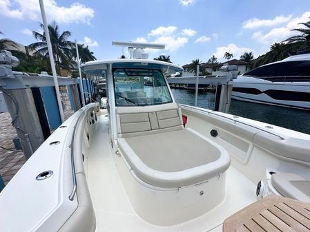 Boston Whaler 380 Outrage image