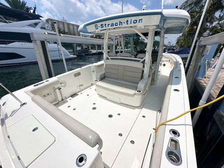 Boston Whaler 380 Outrage image