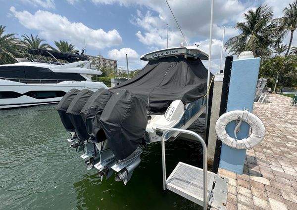 Boston Whaler 380 Outrage image