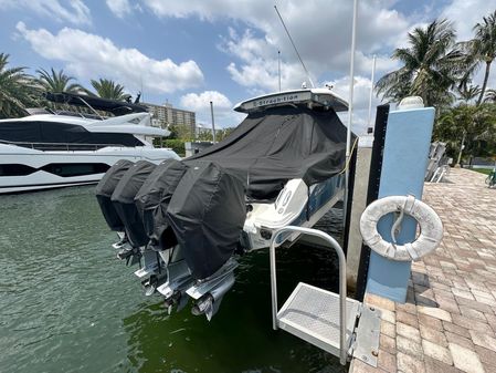 Boston Whaler 380 Outrage image