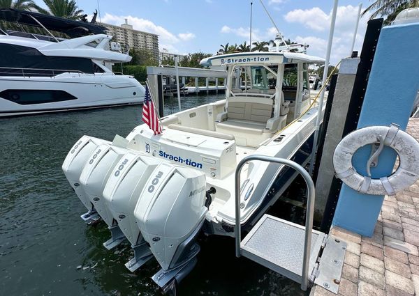 Boston Whaler 380 Outrage image