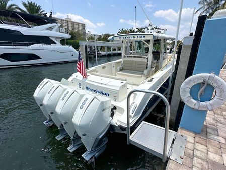 Boston Whaler 380 Outrage image