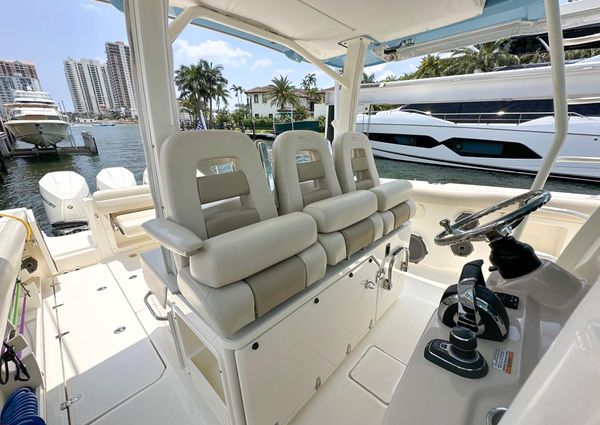 Boston Whaler 380 Outrage image