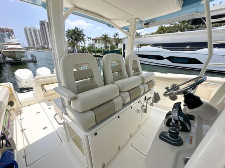 Boston Whaler 380 Outrage image