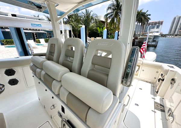 Boston Whaler 380 Outrage image