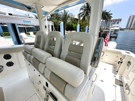 Boston Whaler 380 Outrage image