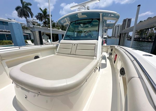 Boston Whaler 380 Outrage image