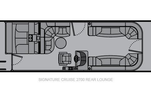 Landau SIGNATURE-2700-CRUISE image
