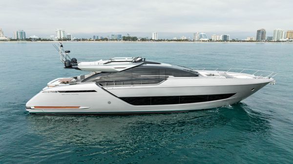 Riva 88' Folgore