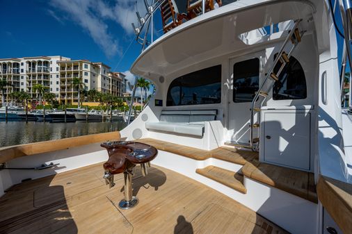 Hatteras GT59 image