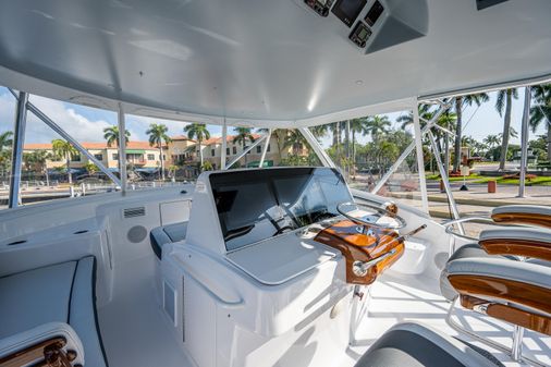 Hatteras GT59 image