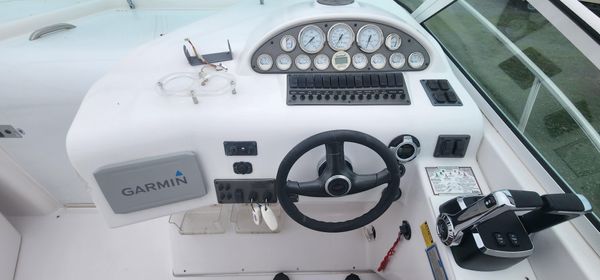 Donzi Z 3250 image