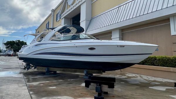 Formula 310 Bowrider