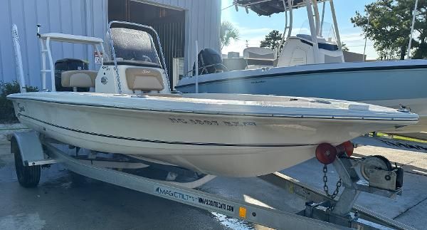 Scout 177 Sport 
