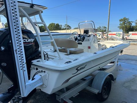 Scout 177-SPORT image