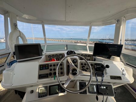 Carver 504 Cockpit Motor Yacht image