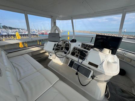 Carver 504 Cockpit Motor Yacht image