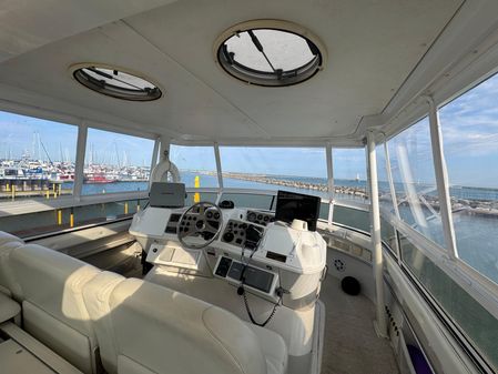 Carver 504 Cockpit Motor Yacht image