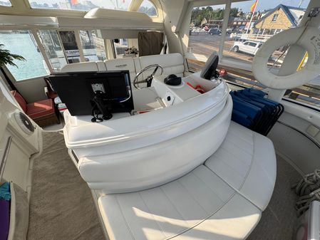 Carver 504 Cockpit Motor Yacht image