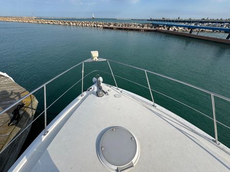 Carver 504 Cockpit Motor Yacht image