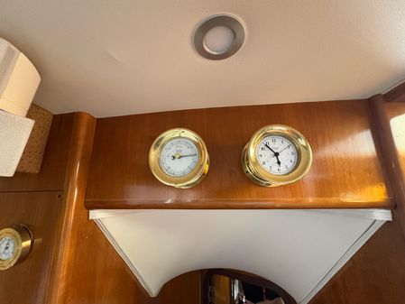 Carver 504 Cockpit Motor Yacht image