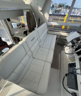 Carver 504 Cockpit Motor Yacht image